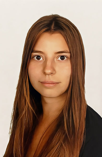 Dom Asa Karolina Cichowska